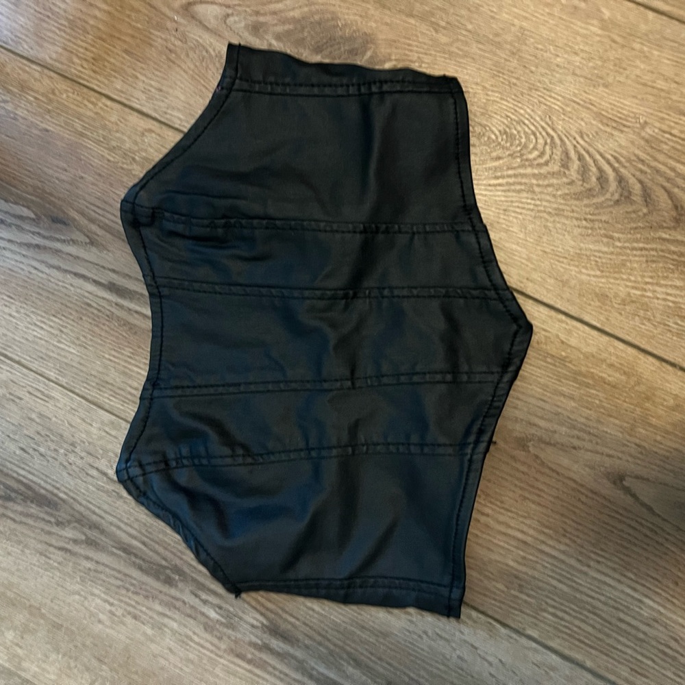 Edikted corset top